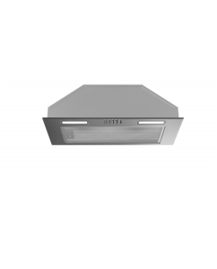 Купить Вытяжка встраиваемая Schtoff Elemento 60 Inox серебристый в E-mobi