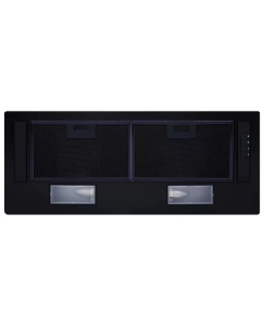 Купить Вытяжка встраиваемая Elica Era C BL/A/72 черный  в E-mobi