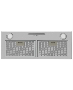 Купить Вытяжка встраиваемая Krona Ameli 900 IX S серебристый  в E-mobi