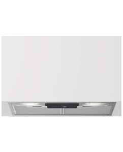 Купить Вытяжка встраиваемая Beko HNU51311SH серебристый в E-mobi