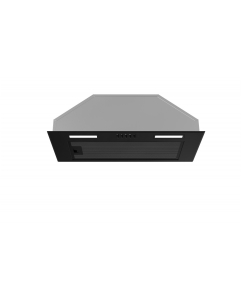 Купить Вытяжка встраиваемая Schtoff Elemento 60 Black черный  в E-mobi