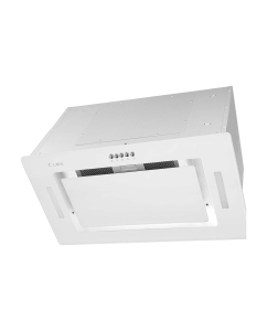 Купить Вытяжка встраиваемая LEX GS Bloc G 600 1М White в E-mobi