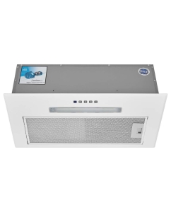 Купить Вытяжка встраиваемая AKPO WK-12 Mio 60 белая  в E-mobi