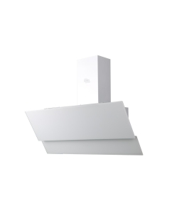 Купить Вытяжка настенная Oasis NB-90W (V) белый в E-mobi