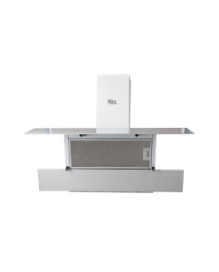 Купить Вытяжка настенная Oasis NB-90W (V) белый  в E-mobi