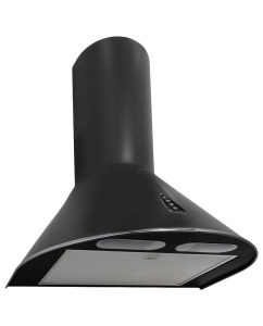 Купить Вытяжка настенная GEFEST ВО 1603 К21 черный в E-mobi