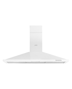 Купить Вытяжка настенная Simfer 8964SM white в E-mobi