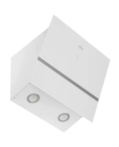 Купить Вытяжка настенная ELIKOR RISE WH 60 белый  в E-mobi