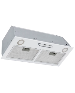 Купить Вытяжка встраиваемая Krona Ameli 900 S белый в E-mobi