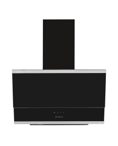 Купить Вытяжка настенная Krona Irma 600 черный  в E-mobi