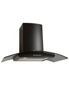 Купить Вытяжка настенная ELIKOR Аметист S4 60П-700-Е4Д черный в E-mobi