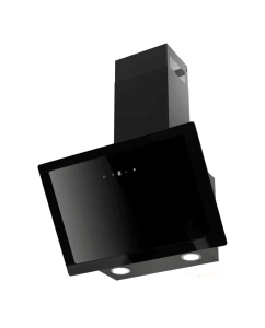 Купить Вытяжка настенная Schtoff Spirit RR черный  в E-mobi