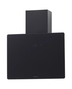 Купить Вытяжка встраиваемая Krona AURA 600 S черная в E-mobi