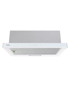 Купить Вытяжка встраиваемая Haier HVX-T642GW белый  в E-mobi