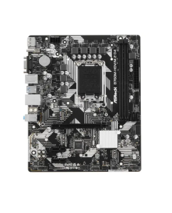 Купить Материнская плата ASRock B760M-HDV/M.2 D4 (90-MXBL40-A0UAYZ) в E-mobi