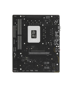 Купить Материнская плата ASRock B760M-HDV/M.2 D4 (90-MXBL40-A0UAYZ)  в E-mobi