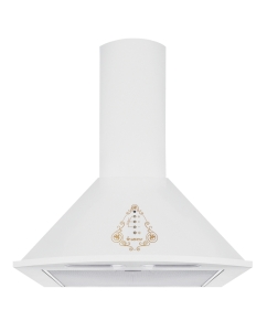 Купить Вытяжка настенная GEFEST ВО 1604 К82 белый в E-mobi