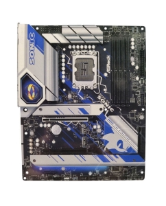 Купить Материнская плата ASRock Z790 PG SONIC в E-mobi