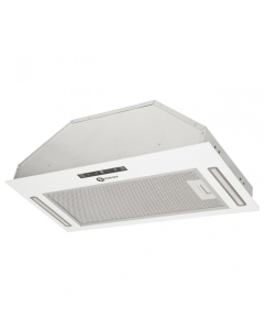 Купить Вытяжка встраиваемая Schtoff Sesto 60 белый в E-mobi