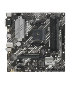 Купить Материнская плата ASUS PRIME B550M-A (90MB14I0-M0EAY0) в E-mobi