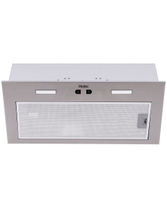 Купить Вытяжка встраиваемая Haier HVX-BI772X Silver в E-mobi