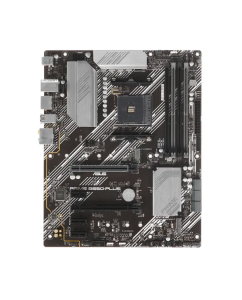 Купить Материнская плата ASUS PRIME B550-Plus (90MB14U0-M0EAY0) в E-mobi