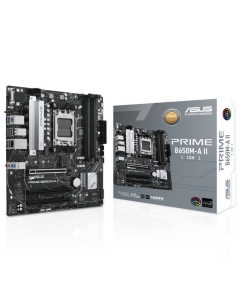 Купить Материнская плата ASUS PRIME B650M-A II-CSM (90MB1EH0-M0EAYC) в E-mobi