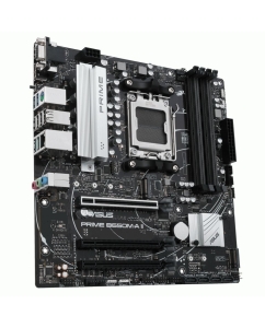 Купить Материнская плата ASUS PRIME B650M-A II-CSM (90MB1EH0-M0EAYC)  в E-mobi