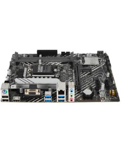 Купить Материнская плата ASUS PRIME B660M-K D4  в E-mobi