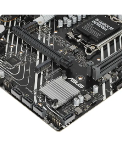 Купить Материнская плата ASUS PRIME B660M-K D4  в E-mobi