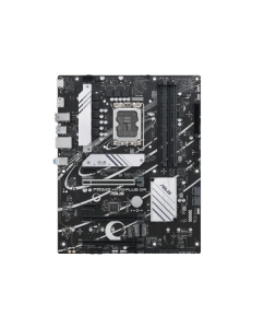 Купить Материнская плата ASUS PRIME H770-Plus D4 в E-mobi