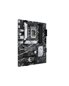 Купить Материнская плата ASUS PRIME H770-Plus D4  в E-mobi