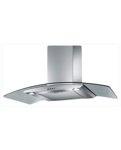 Купить Вытяжка настенная JETAIR TORY P 60 INX серебристый в E-mobi