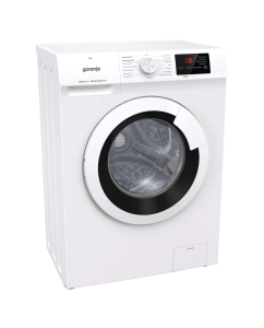 Купить Стиральная машина Gorenje WHE60SFS белый  в E-mobi