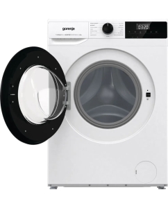 Купить Стиральная машина Gorenje WNHPI60SCSIR белый  в E-mobi