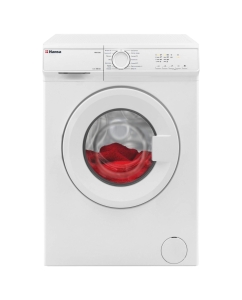 Купить Стиральная машина Hansa WHK548 белый в E-mobi