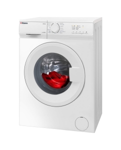 Купить Стиральная машина Hansa WHK548 белый  в E-mobi