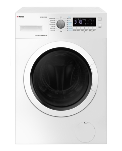 Купить Стиральная машина Hansa WHN8141BSD2 белый в E-mobi