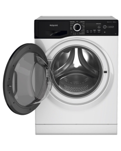 Купить Стиральная машина Hotpoint-Ariston NSB 7249 ZD AVE RU белый  в E-mobi