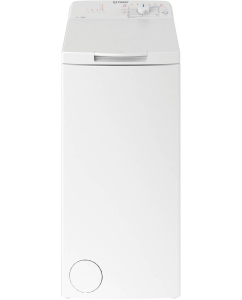 Купить Стиральная машина Indesit BTW L60400 EE N белый в E-mobi