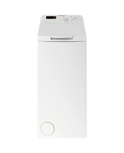 Купить Стиральная машина Indesit BTW S72200 EU/N белый  в E-mobi