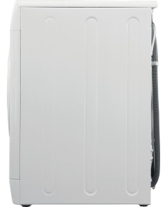 Купить Стиральная машина Indesit BWE 81282 L белый  в E-mobi