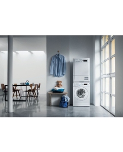 Купить Стиральная машина Indesit BWE 81282 L белый  в E-mobi