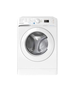 Купить Стиральная машина Indesit BWSA 71052X WWV RU белый в E-mobi