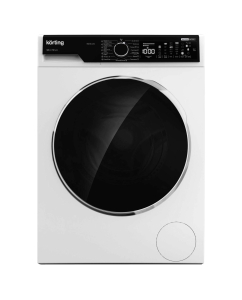 Купить Стиральная машина Korting KWD 58 IL 14106 белый в E-mobi