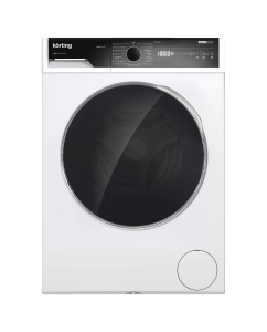 Купить Стиральная машина Korting KWM 58ILS1297 белый в E-mobi