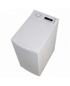 Купить Стиральная машина Korting KWMT 1385 I белый  в E-mobi
