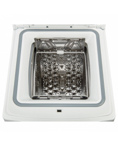 Купить Стиральная машина Korting KWMT 1385 I белый  в E-mobi