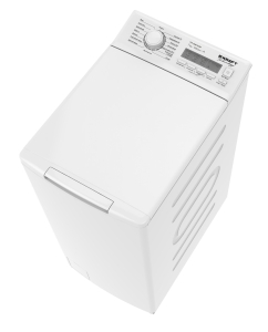 Купить Стиральная машина KRAFT TCH-UME7303W белый в E-mobi