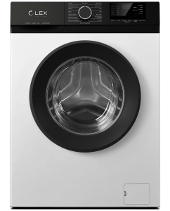 Купить Стиральная машина LEX LWM10012WBlID белый в E-mobi
